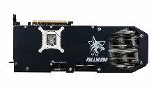 Tarjeta De Video Powercolor Amd Radeon Rx 9070 Xt Hellhound, 16gb 256-bit Gddr6, Pci Express 5.01.70